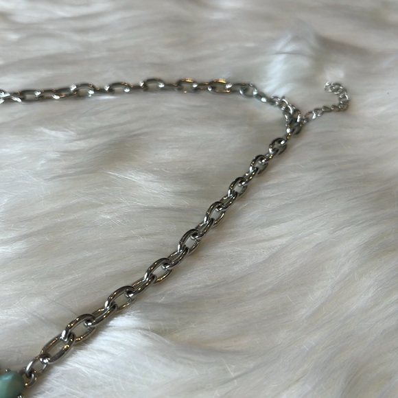 Downeast Statement Necklace - Picture 4 of 6